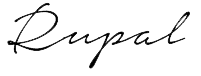 rupal-signature