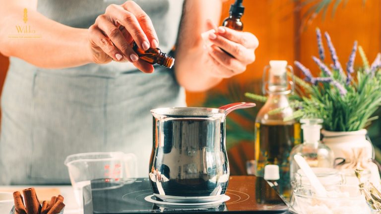 Essential Oils: 5 Must-Try Cleaning Recipes for Your Home