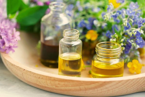 Understanding Carrier Oils and Their Role in Aromatherapy