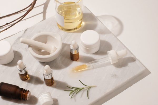 Essential Oils for Skincare: Tips for Healthy and Radiant Skin