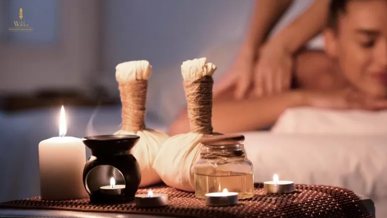 Aromatherapy for Emotional Wellness: Balancing your mood naturally