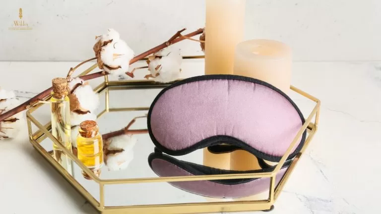 Aromatherapy for Better Sleep: Oils and Techniques