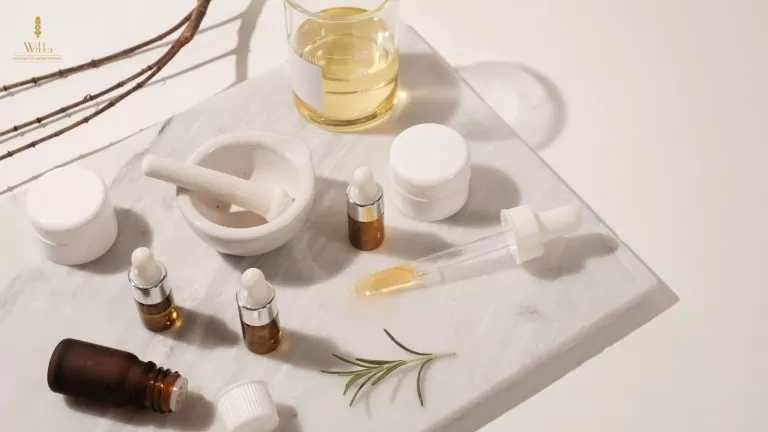 Essential Oils for Skincare: Tips for Healthy and Radiant Skin