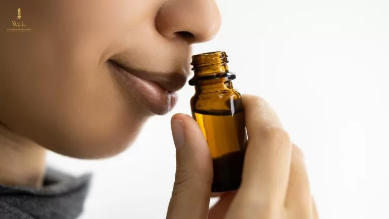 The Science Behind Aromatherapy: How Scents Impact Mood and Well-Being