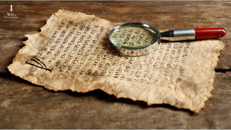 Popular Essential Oil Names and Their Origins: A Linguistic Exploration