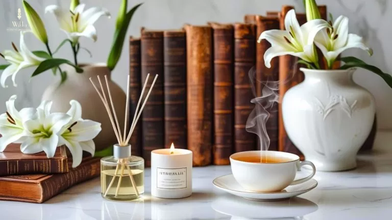 Daily Detox Through Aromatherapy: Scents That Cleanse the Mind & Body