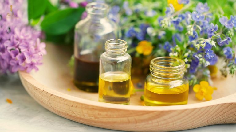 Understanding Carrier Oils and Their Role in Aromatherapy