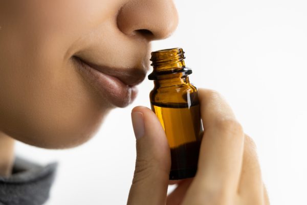 The Science Behind Aromatherapy: How Scents Impact Mood and Well-Being