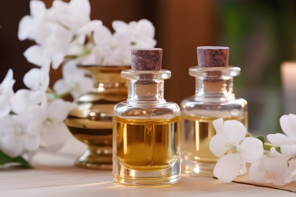 The Sweet Scents: A Guide to Floral Essential Oils and Their Benefits
