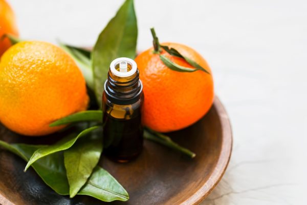 Citrus Sensations: Exploring Essential Oils from Orange to Bergamot
