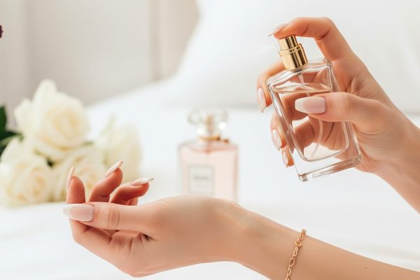 The Secret Behind Why Perfumes Smell Different on Everyone