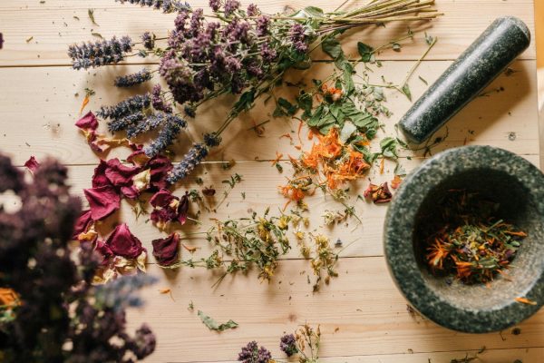 The Scent of Change: Using Aromatherapy to Build Better Habits